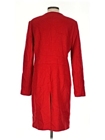 Ann Taylor Wool Coat (view 2)