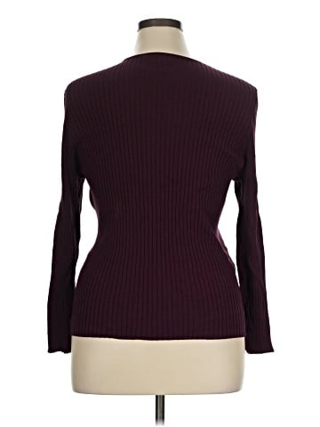 Calvin Klein Turtleneck Sweater (view 2)