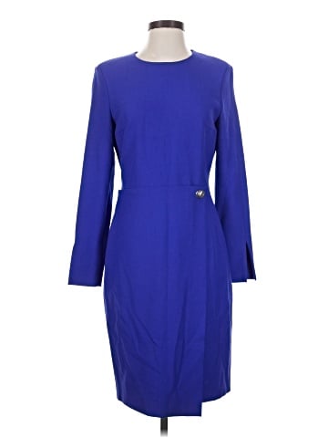 BOSS by HUGO BOSS Cocktail Dress (view 1)