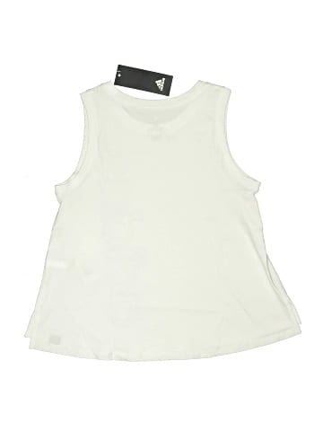 Adidas Sleeveless T-Shirt (view 2)