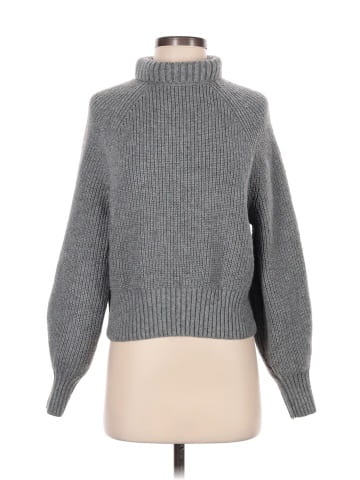 Margaret O'Leary Turtleneck Sweater (view 1)