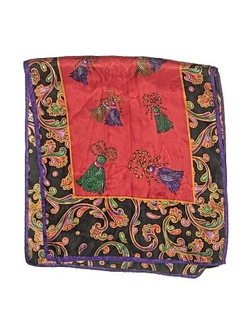Leslie Fay Scarf (view 2)