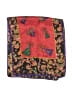 Leslie Fay Paisley Red Scarf One size - photo 2