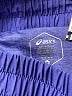 Asics Purple Athletic Shorts Size M - photo 3