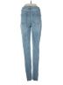 Tinseltown Hearts Blue Jeans Size 1 - photo 2