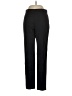 Akris Punto Solid Black Dress Pants Size 2 - photo 1