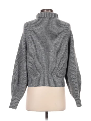 Margaret O'Leary Turtleneck Sweater (view 2)