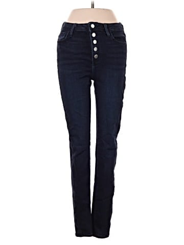 Just Black Jeans (view 1)