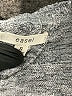 Easel Gray Pullover Sweater Size S - photo 4