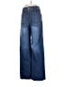 OAT Blue Jeans Size 2 - photo 1