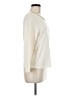 Alia Ivory Long Sleeve T-Shirt Size Med Petite - photo 4