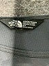 The North Face 100% Polyester Black Active T-Shirt Size S - photo 7