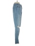 Tinseltown Hearts Blue Jeans Size 1 - photo 4