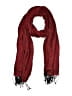 Unbranded Burgundy Scarf One size - photo 1