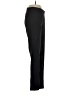 Akris Punto Solid Black Dress Pants Size 2 - photo 4