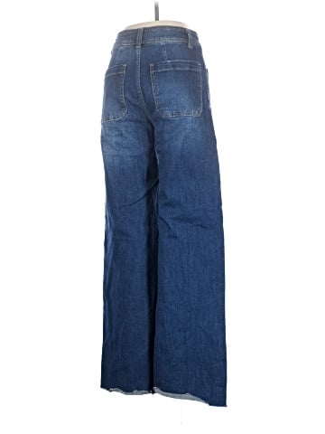 OAT Jeans (view 2)