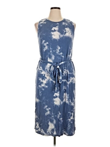 Market and Spruce Casual Dress (view 1)