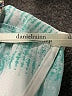 Daniel Rainn 100% Polyester Blue Sleeveless Blouse Size XL - photo 7