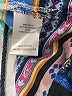 Daniel Rainn 100% Polyester Blue Sleeveless Blouse Size XL - photo 8