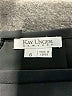 Kay Unger Black Formal Skirt Size 6 - photo 4