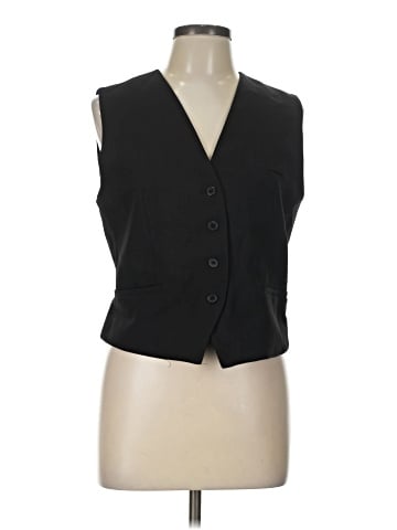 Zara Vest (view 1)