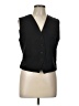 Zara Black Vest Size L - photo 1