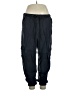 Knox Rose 100% Lyocell Blue Cargo Pants Size XL - photo 1