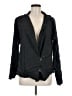 Babette Black Long Sleeve Blouse Size M - photo 1