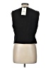 Zara Black Vest Size L - photo 2