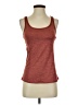 PrAna Red Active Tank Size S - photo 1