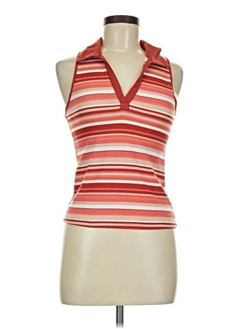 Good Luck Gem Tank Top (view 1)