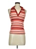 Good Luck Gem Orange Tank Top Size M - photo 1