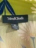 ModCloth 100% Polyester Green Short Sleeve Blouse Size M - photo 7