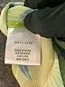 ModCloth 100% Polyester Green Short Sleeve Blouse Size M - photo 8