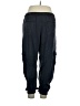 Knox Rose 100% Lyocell Blue Cargo Pants Size XL - photo 2