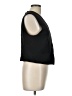 Zara Black Vest Size L - photo 4