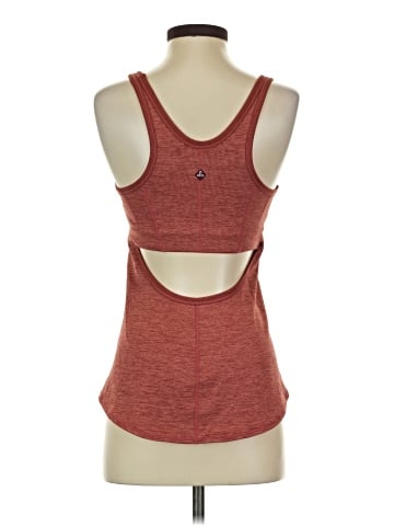 PrAna Active Tank (view 2)
