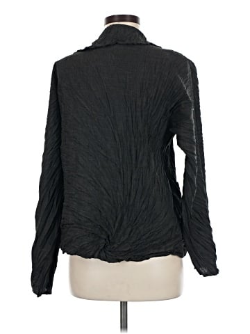 Babette Long Sleeve Blouse (view 2)