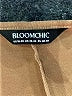 BLOOMCHIC Tan Casual Dress Size 18 - photo 7