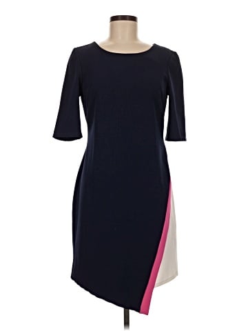 Signature by Robbie Bee Casual Dress (view 1)