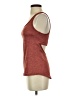 PrAna Red Active Tank Size S - photo 5