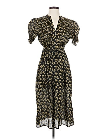 Banana Republic Factory Store Casual Dress (view 1)