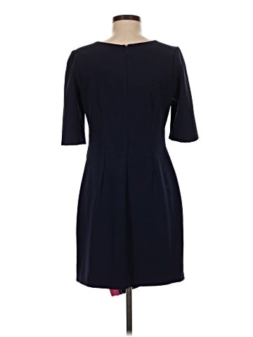 Signature by Robbie Bee Casual Dress (view 2)