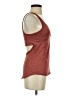 PrAna Red Active Tank Size S - photo 4