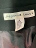 Josephine Chaus Black Blazer Size 16 - photo 6