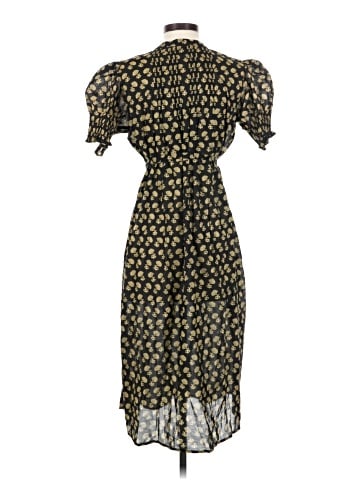 Banana Republic Factory Store Casual Dress (view 2)