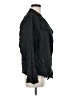 Babette Black Long Sleeve Blouse Size M - photo 4