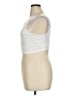 J.Crew White Tank Top Size XL - photo 5
