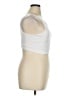 J.Crew White Tank Top Size XL - photo 4