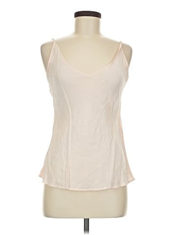 Maje Sleeveless Top (view 1)
